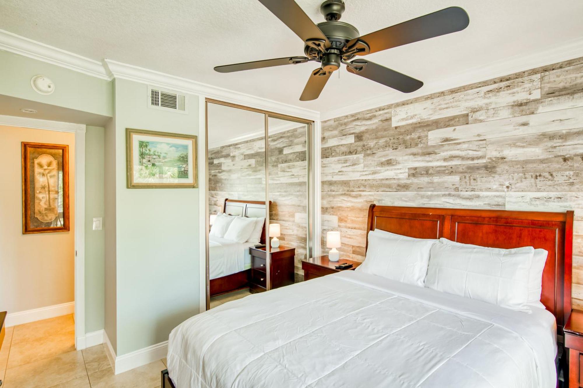 Floranada Condos Pompano Beach Zimmer foto